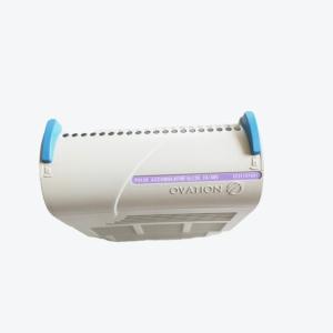 Buy cheap 1C31122G01 EMERSON Ovation Distributed Control System Analog Input Module product