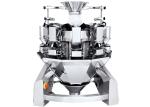 Mini Multihead 300g Weigher Packing Machine