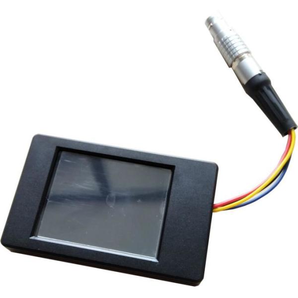 Small COFDM HD Video Transmitter , Hidden Manpack Wireless AV Sender 1080P