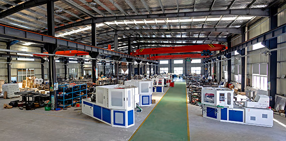 Automatic Self Adhesive Labeling Machine For Industrial Bottle Packing
