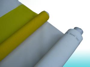 Buy cheap High density polyester printing mesh fabric product