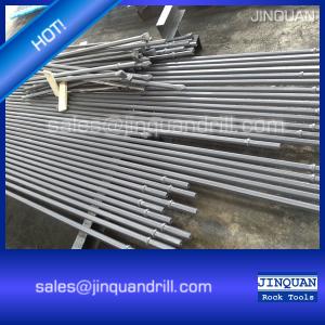 Buy cheap Integral drill rod supplier - drill rod, chisel integral drill rod product