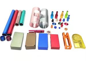 Buy cheap Custom Split Keyboard CNC Machining Brass Aluminum Mechanical CNC Keyboard product