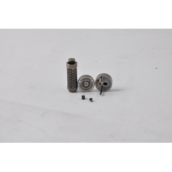 Used Diesel Piezo Injector Control Valve 8-98181831-0 for diesel fuel engine