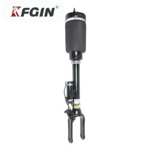 Buy cheap Inductive Air Spring Shock Absorber A1643206013 GL164 High Precision product
