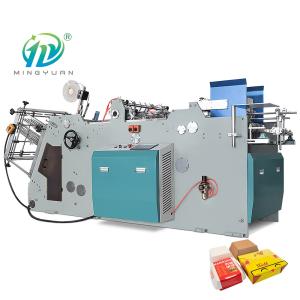 Buy cheap Takeaway Disposable Multi Compartment Paper Lunch Box Forming Machine product