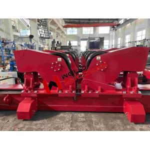 Buy cheap FT-60 Hydraulic Welding Rotator For Pipe Butt product