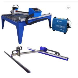 China 1300*2500mm CNC Plasma Metal Cutting Machine on sale