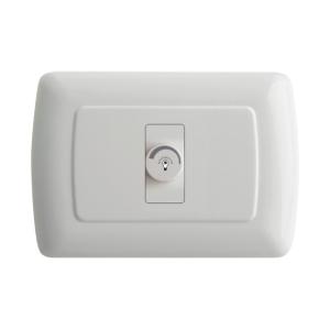Buy cheap Adjustable Light Switch Durable And Safe , Household Wall Dimmer Switch product