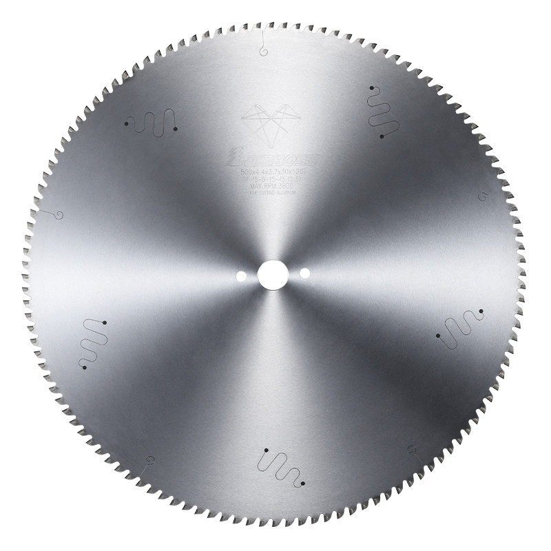 Buy cheap Carbide Metal Circular Saw Blades Multi Scene Diameter 250mm product