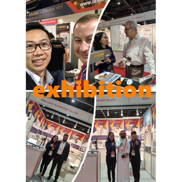 50W CO2 Marking Machine Table Top Laser Etching Machine