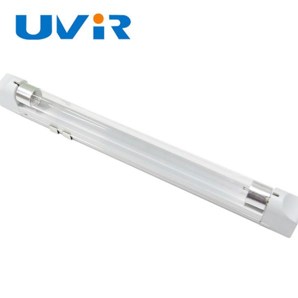 11W G5 Quartz UVC Germicidal Lamp for Home and Hospital Use