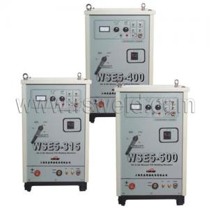 Buy cheap AC/DC TIG Welder WSE5-315 400 500 product