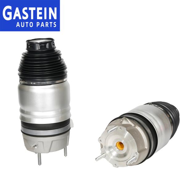 7P6616039N 7P6616040N Front Air Strut Suspension Kits For Touareg