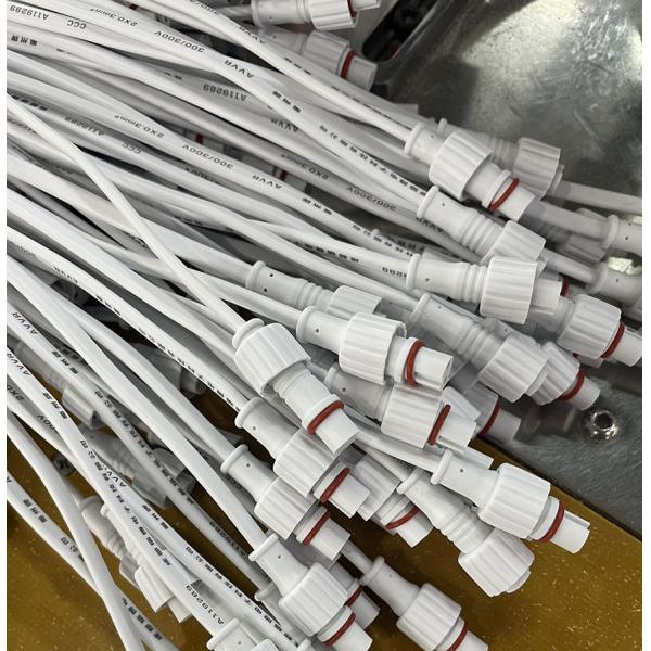 Customized Home appliance Power Cable With Plug