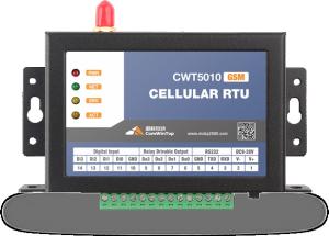 Buy cheap GSM 3G 4G wireless remote control system CWT5010 product