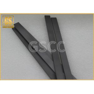 Buy cheap Corrosion Resistance Tungsten Bar Stock / Tungsten Carbide Alloy Plate from wholesalers