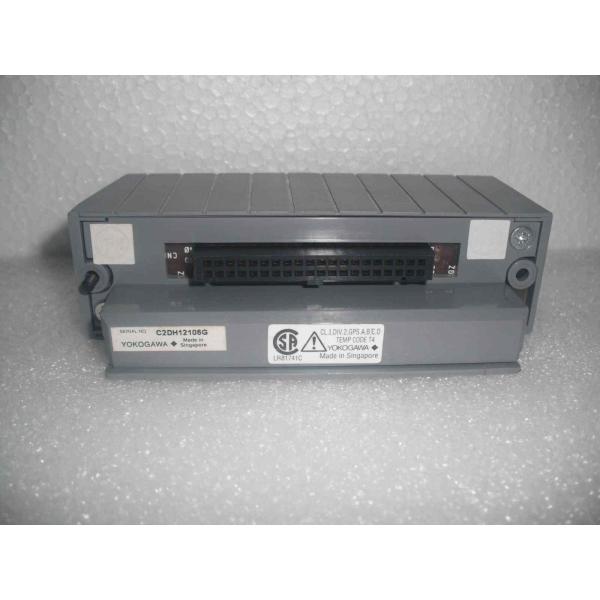 Yokogawa AIP571 S1 Electrical Transceiver RIO I/O Module