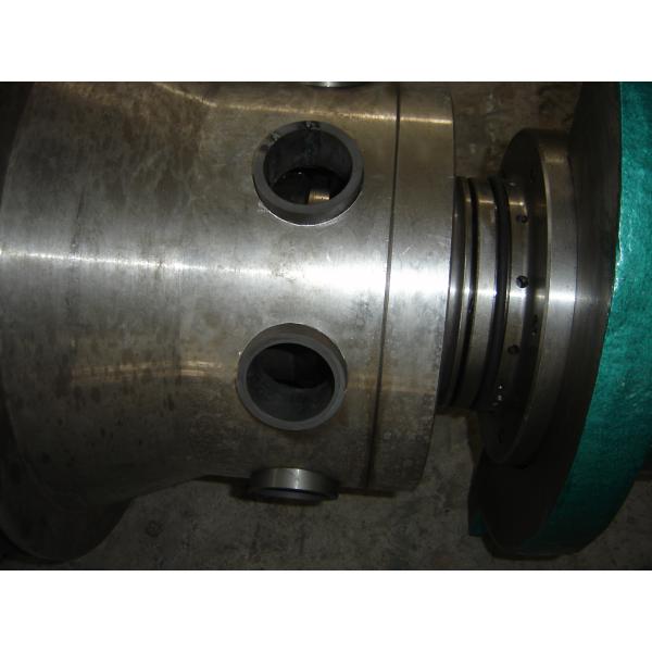 Energy-Efficient Solid Liquid Decanter Centrifuge For Separating Stillage / Distiller'S Grains/ Spent Wash