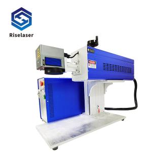 50W CO2 Marking Machine Table Top Laser Etching Machine