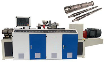 WPC Extrusion Machine / PVC Wall Panel Production Line