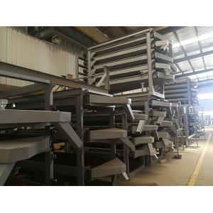 Buy cheap Capacity 2kg/H Sieving 1.5kw Peanut Grading Machine product