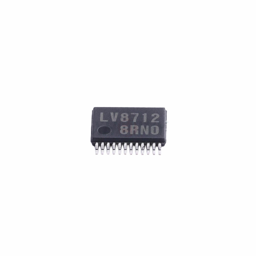 Buy cheap LV8712T-TLM-H product