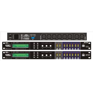 Buy cheap Analog 0,625 Ms 2 Channels Speaker Management System product