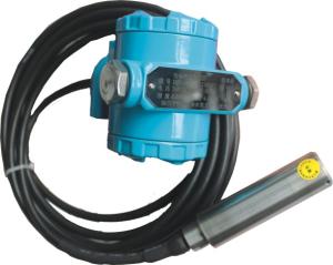 Buy cheap Separated Submersible Level Transducer HPT-34 product