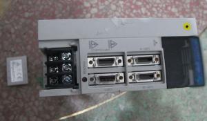 Buy cheap Panasonic CM driver MR-J2S-70B-EE085 KXFP6F97A00 original product