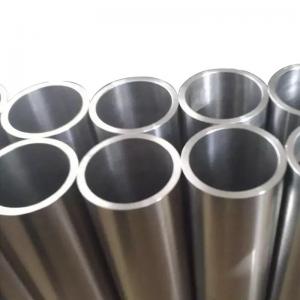 Buy cheap ASTM A312 Stainless Seamless Tubing 1.4835 1.4845 1.4404 1.4301 1.4571 Polished product