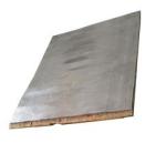 Lead Shielding Sheets Radiation Shielding Suitable For Medicine