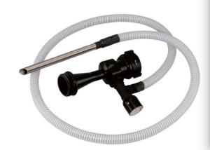 Buy cheap L360mm 95GPM Foam Nozzle Eductor For Firefighting product