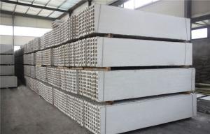 China Architectural Insulated Fireproof Wall Panels Replacement EPS Sandwich Panels on sale