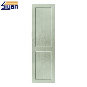 Buy cheap 25mm Mdf Laminate Bedroom Fitted Wardrobe Doors , Simple Wardrobe Cupboard Doors product