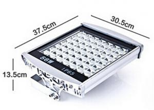 Buy cheap No Bad Glare Module Street Led Light Aluminum Housing With 42w High Output IP65 product
