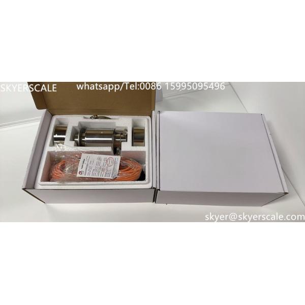 Column Load Cell Keli ZSFY 20t For Truck Scale Weighing Sensor Weighbridge Transducer