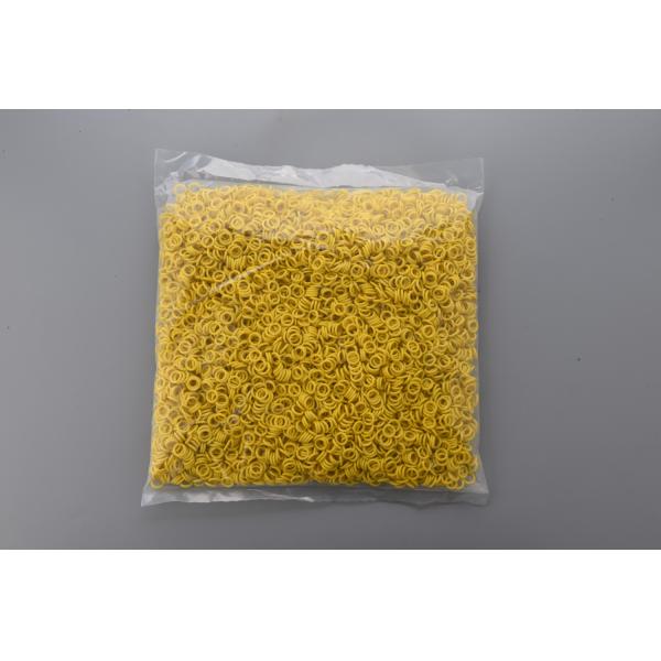 Hardware Accessories Automatic Counting Packing Machine for 1597*1527*1702mm Capacity