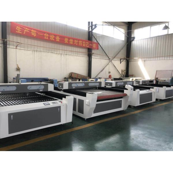 1325 100W CO2 Laser Engraving Cutting Machine For MDF Wood Acrylic