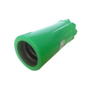T51 Spherical Buttons 127mm Standard Rock Drill Bits