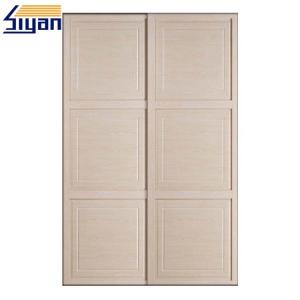 Custom Sliding Bedroom Cupboard Doors / Replacement Sliding Closet Doors