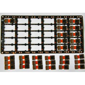 Dual Table PCB Laser Cutting Machine High-Precision Automatic Positioning