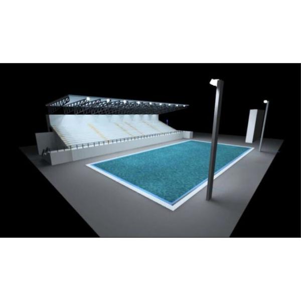 75W Universal LED Linear light Module for 2x80W Fluorescent Tube Replacement