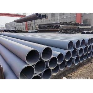 China Industry System 273.1mm Galvanized Erw Steel Pipe Carbon on sale