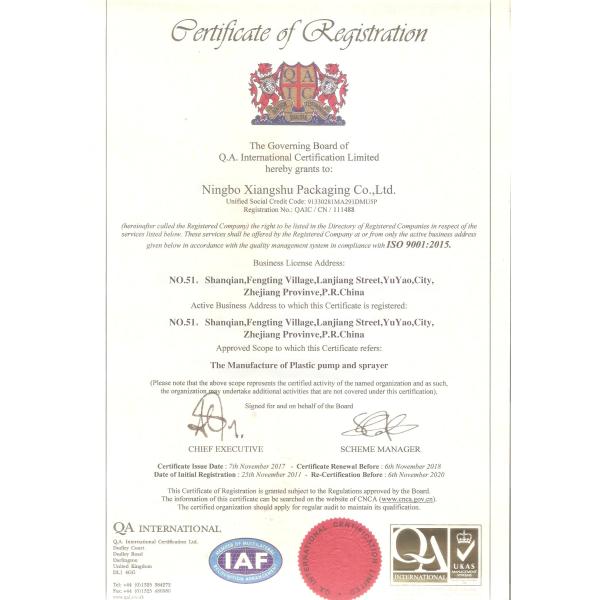 Eco-friendly PET White Square Plastic Shampoo Bottles 250ml 500ml 1000ml Empty Body Wash Pump Bottle