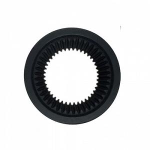 Buy cheap 47 Tooth Coupling Concrete Pump Spare Parts Nylon Material Meticulous Design product