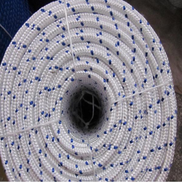 Outdoor Polyester Braided Rope for Sailboat Combo Set Offered 3 Long-Lasting