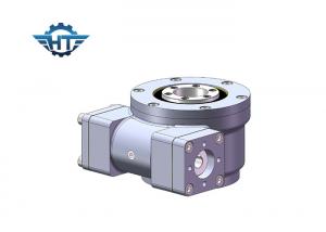 Buy cheap SE1 CE Certified Small Worm Gear Slew Drive With Planetary Gear Motor For Single Axis Solar Trackers product