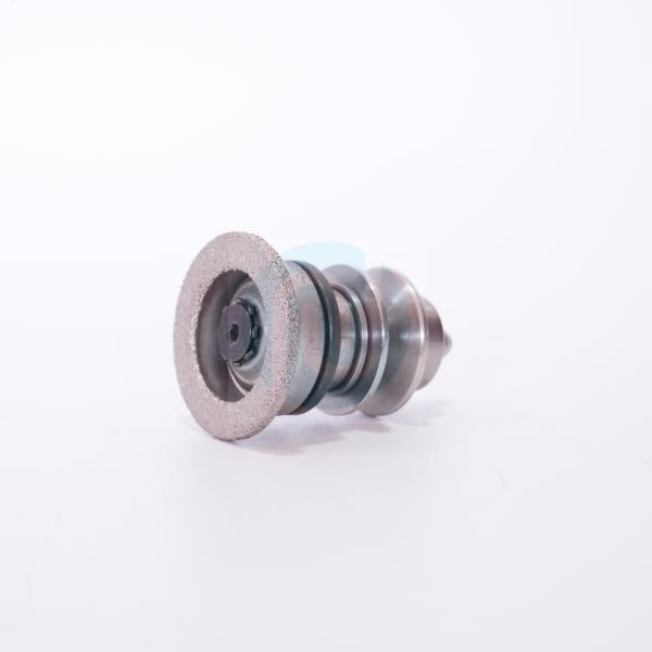 42886000 Wheel Grinding Assy S-93-5/S-93-1 GT7250 Cutting Machine Spare Parts