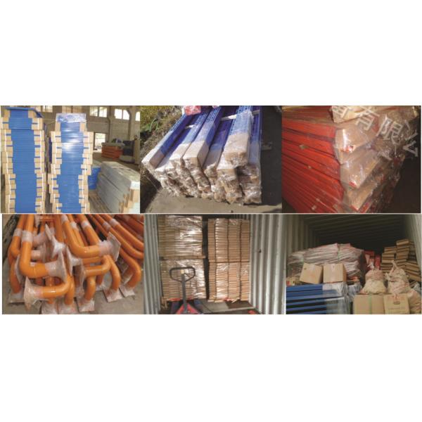 RMI Certified American Standard Steel Made Teardrop Rack